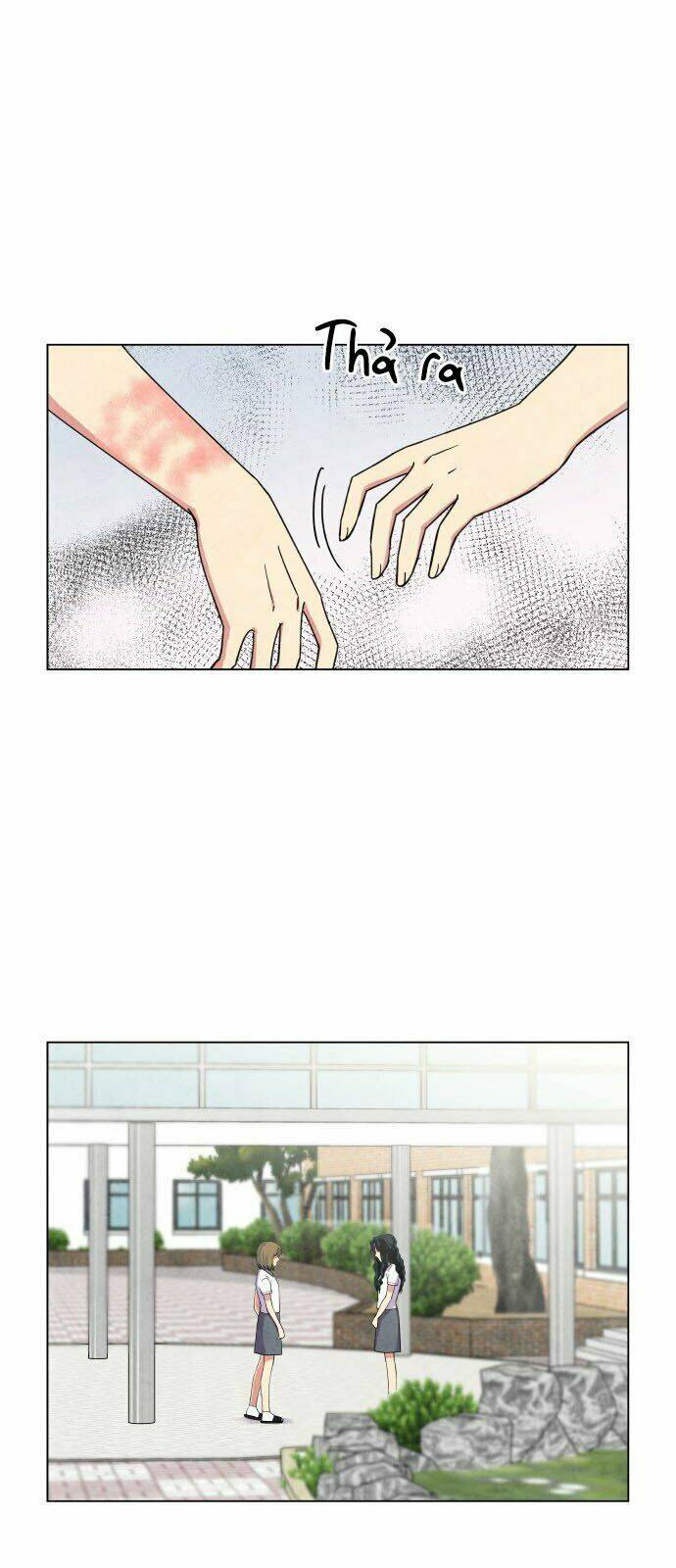 tai sói và mũ đỏ chapter 12 8