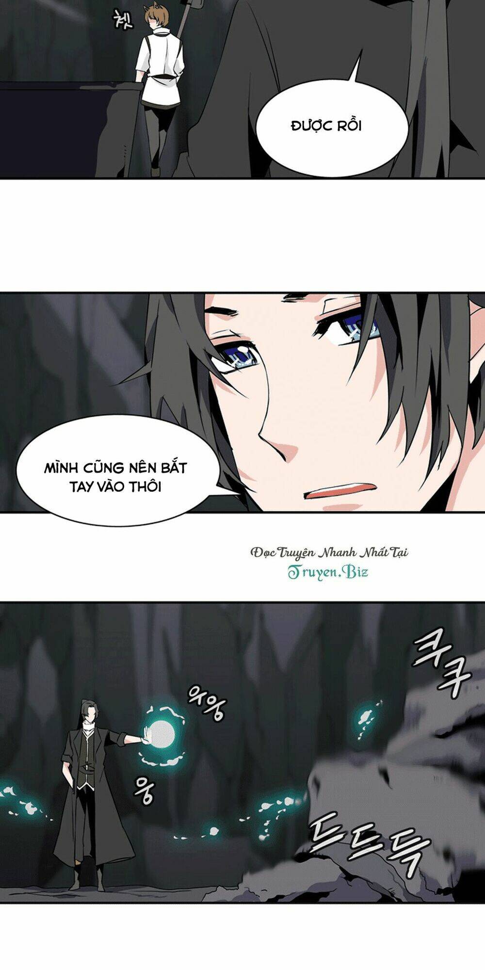 ảo mộng vương chapter 28 23