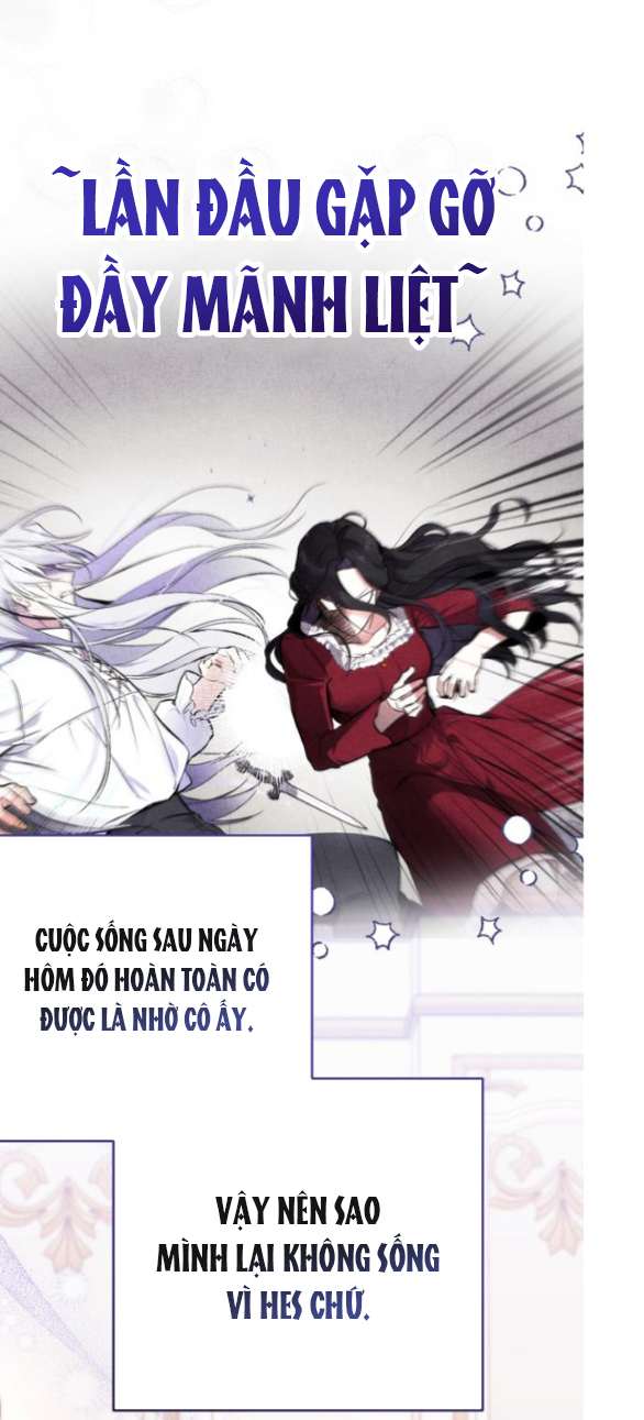 dành cho nhân vật bị bỏ rơi yêu thích nhất của tôi chapter 90.2 22