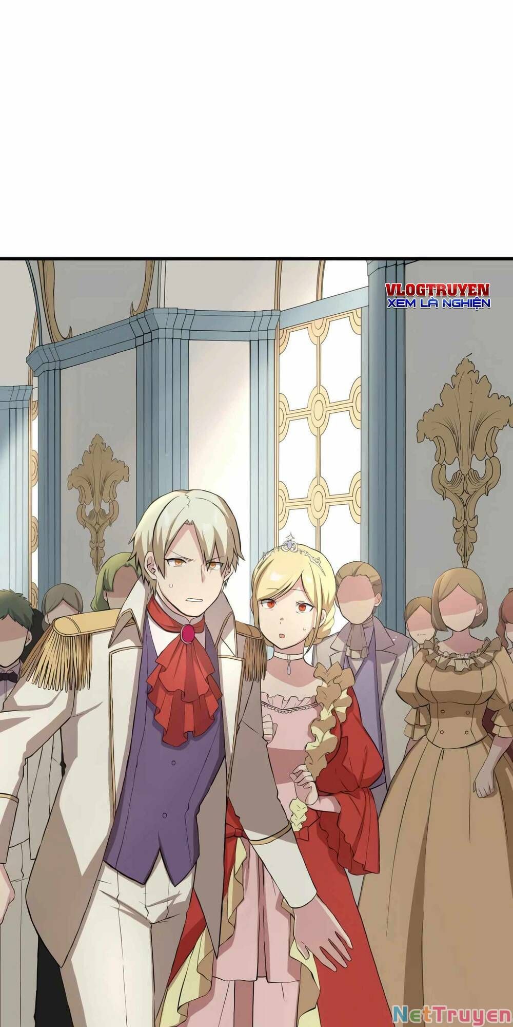 bách kiếp cường giả chapter 7 82