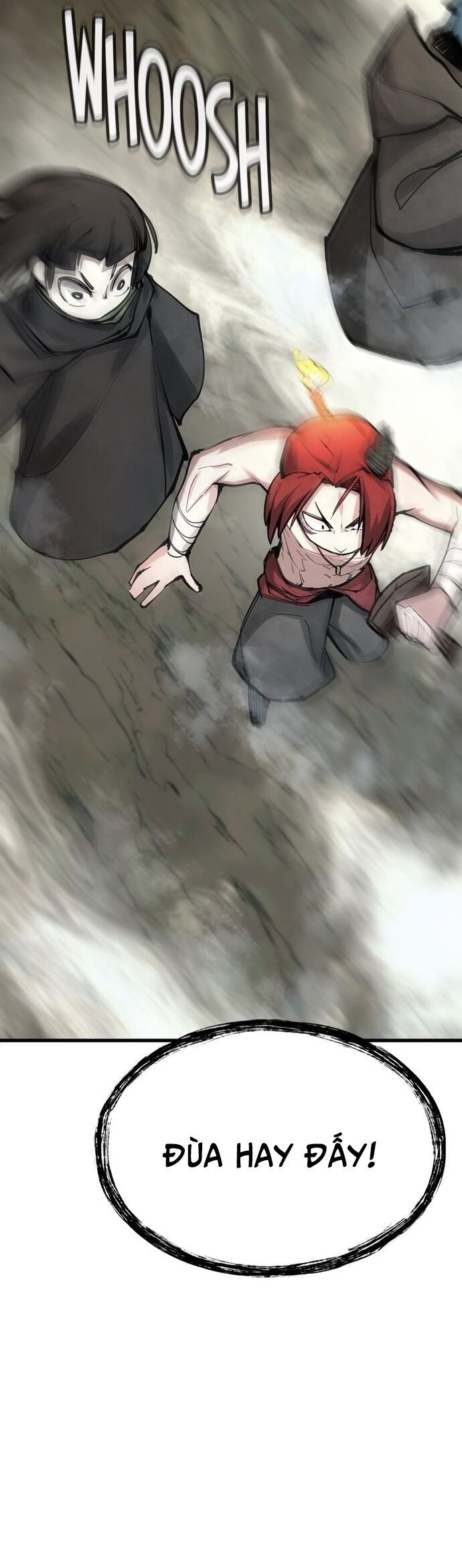 ngọn lửa của hòa bình chapter 21 39