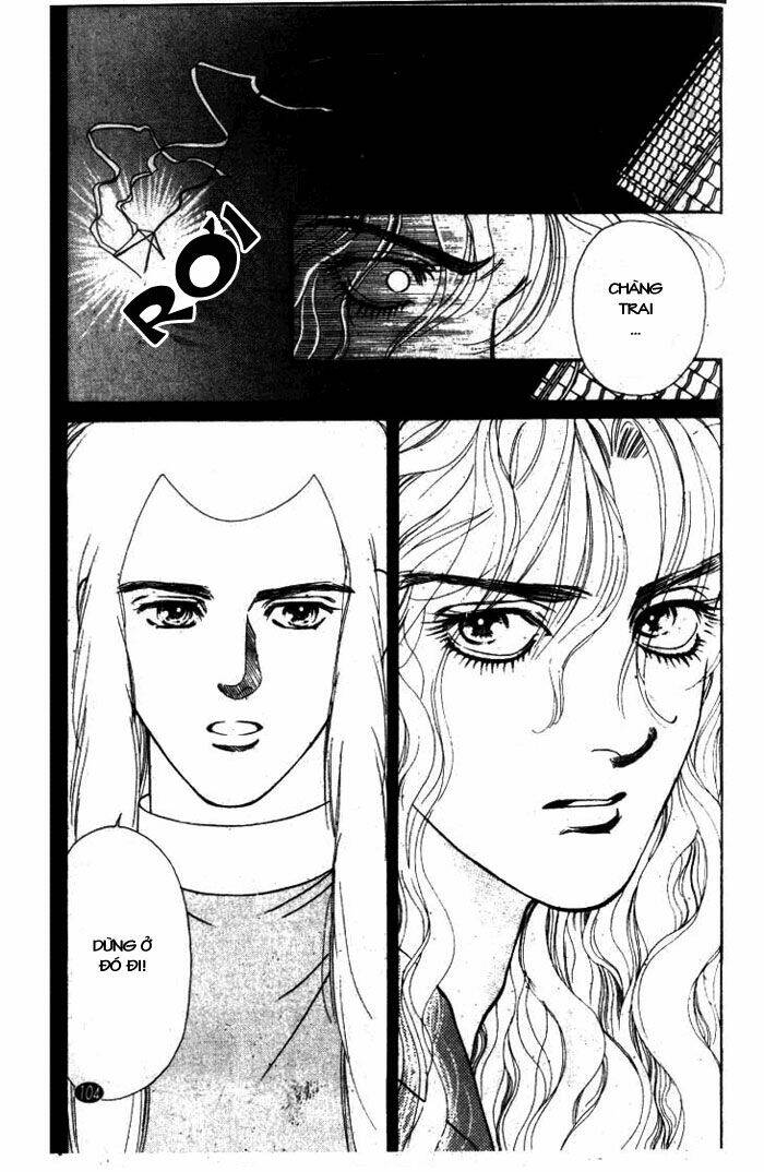 oedo wa nemuranai! chapter 3 30