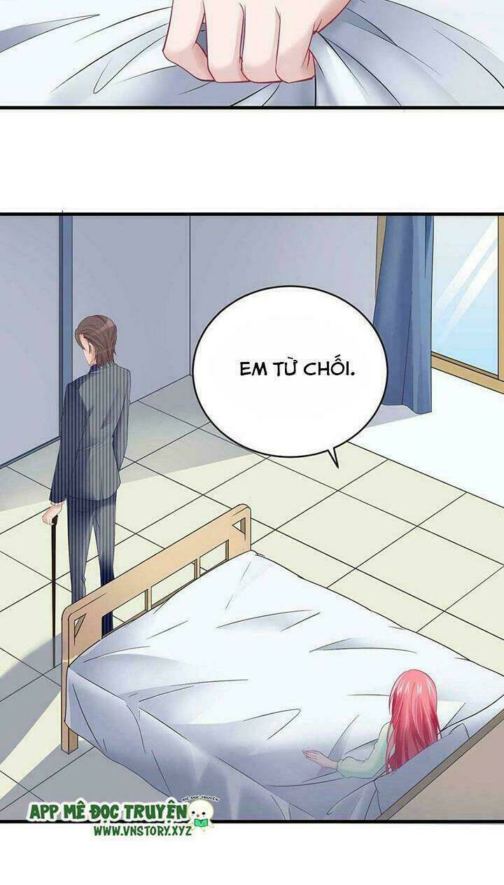 trò chơi săn tình - tổng tài khó kìm lòng chapter 3 3