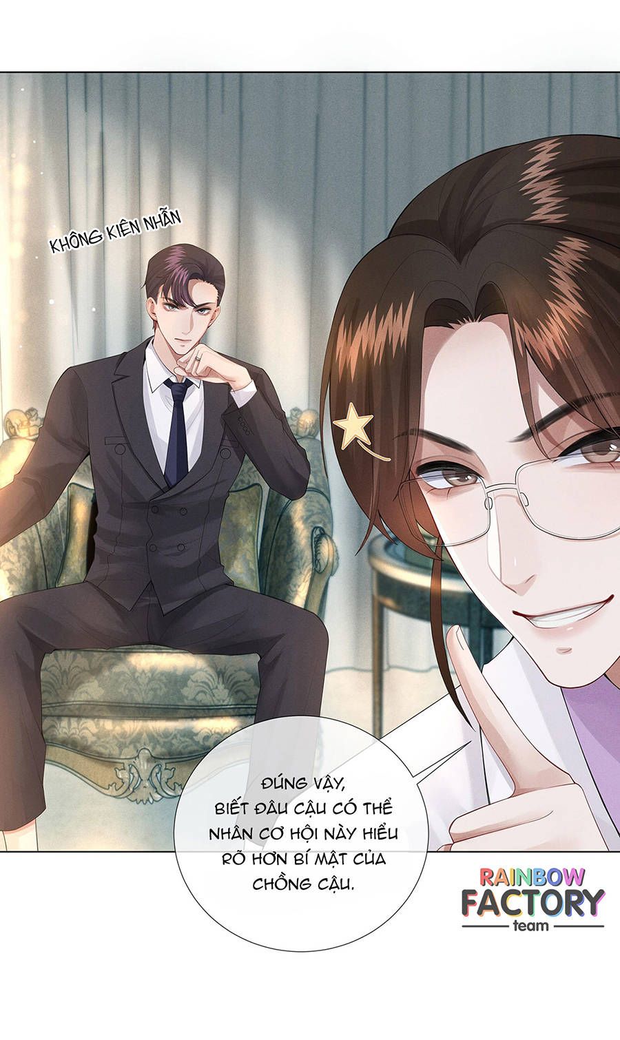 dior tiên sinh chapter 16 35