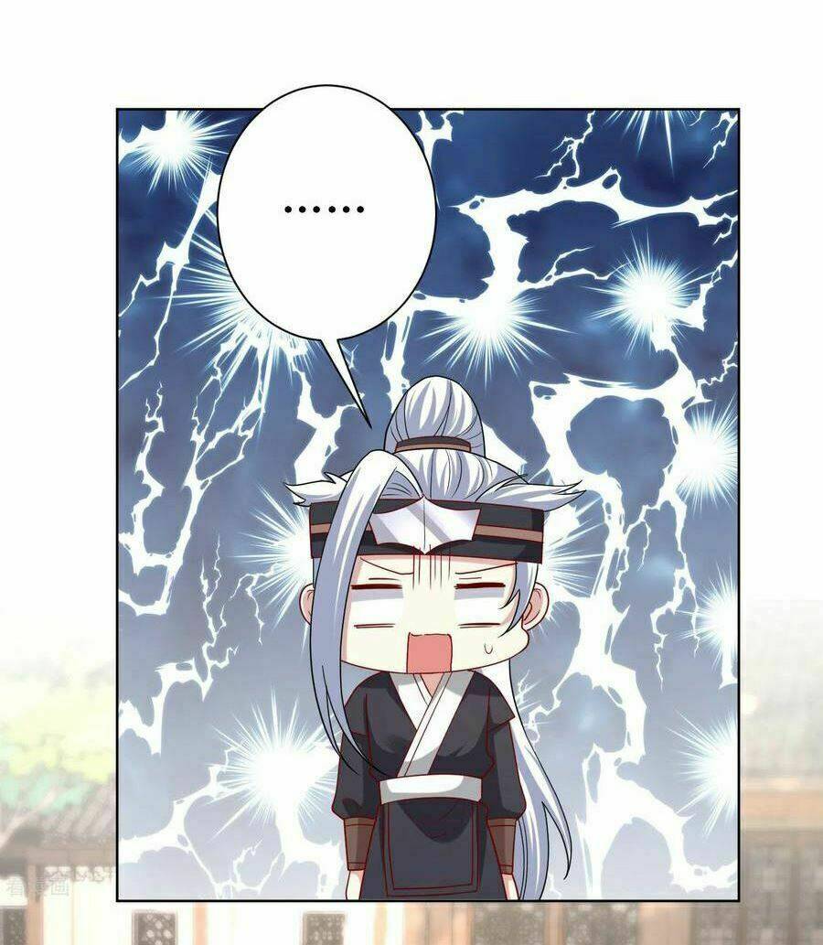 độc y đích nữ chapter 154 6