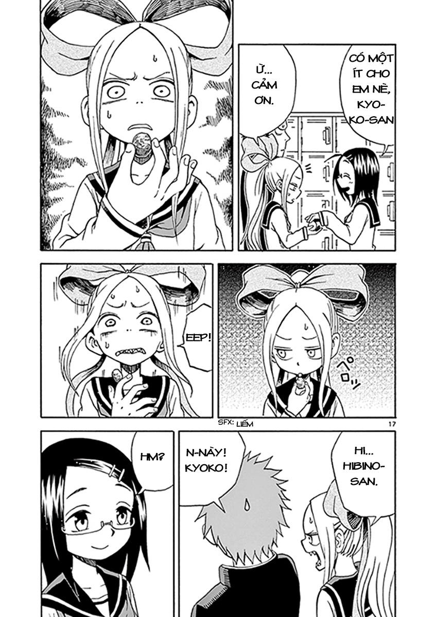 fudatsuki no kyoko-chan chapter 7 20