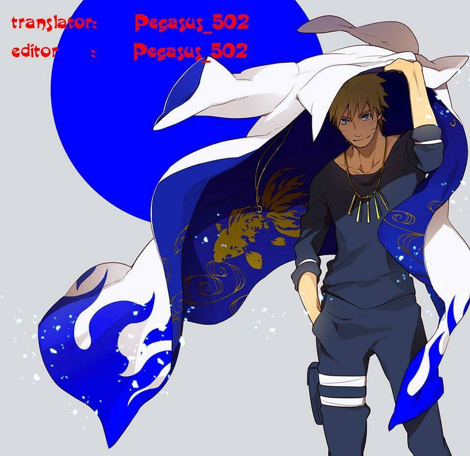 hitogatana chapter 8 34