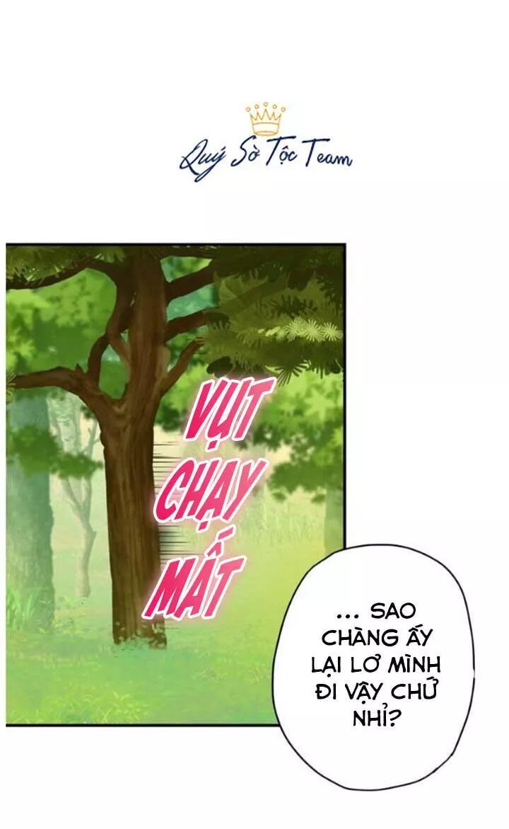 thánh nữ ẩn danh chapter 64 3