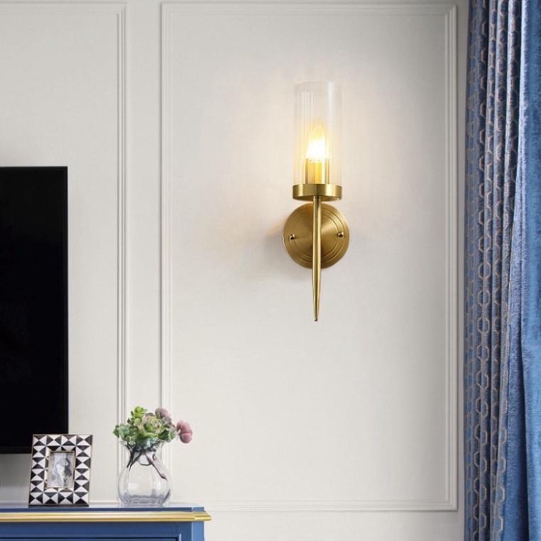 Đèn treo tường hiên chạy dọc dài treo tường phòng ngủ ,treo tường phòng tiếp đón khách ,decor trang trí xây dựng bên tro