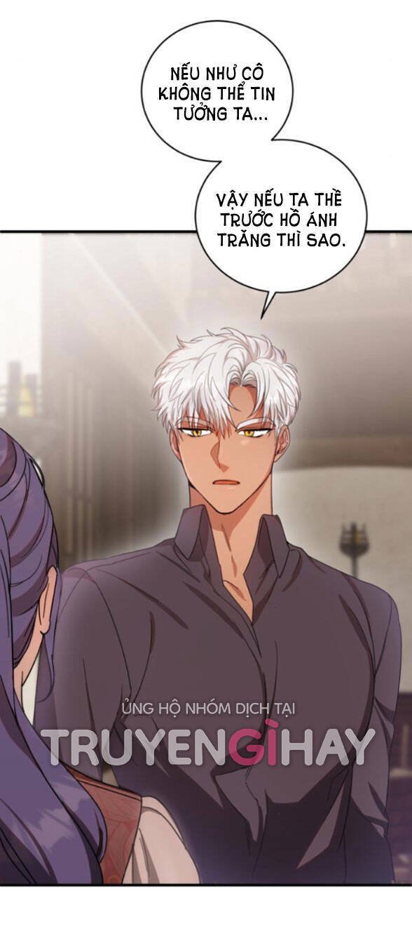 nếu là phản diện, liệu tôi sẽ chết? chapter 3.2 35