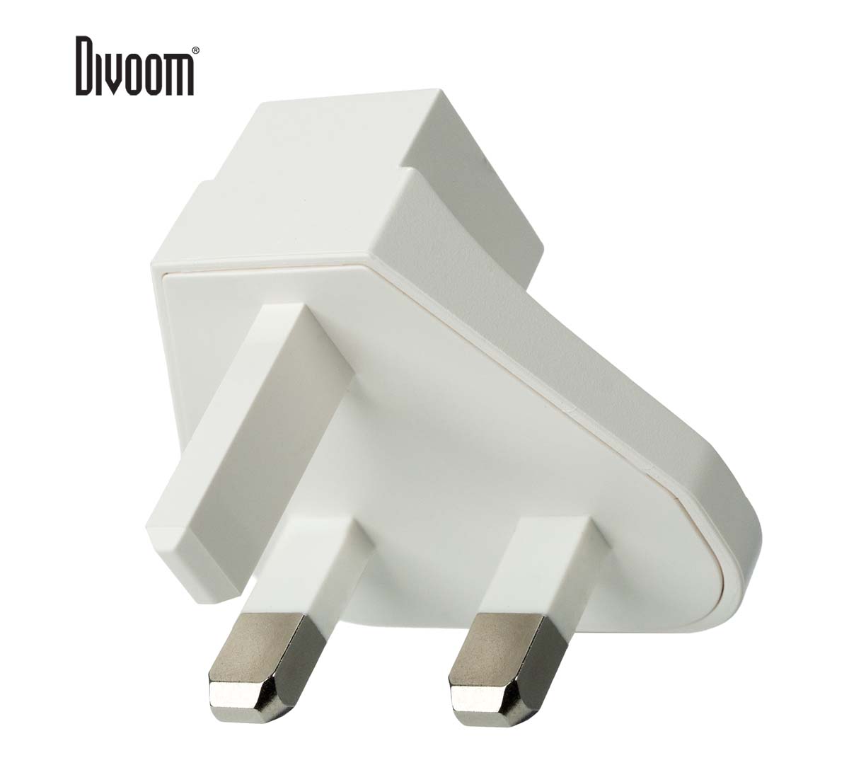 Combo Củ Sạc Divoom 65W Dipow-65 và Cáp 100w, hỗ trợ sạc nhanh, tản nhiệt tốt - Hàng chính hãng