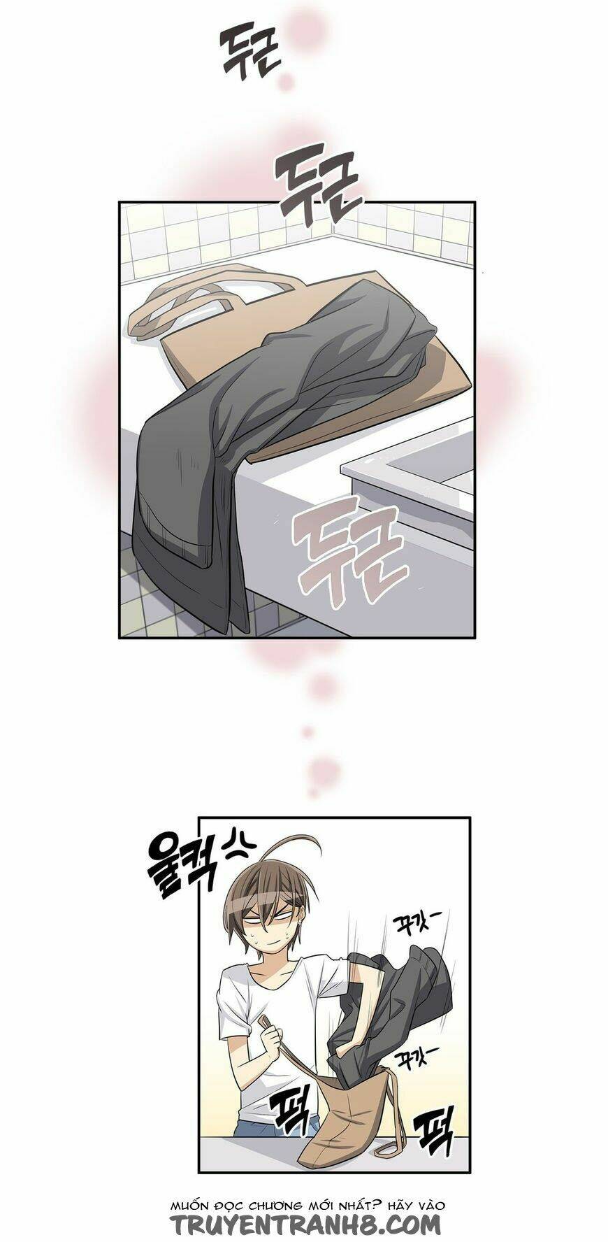 câu lạc bộ sa đoạ chapter 18 21