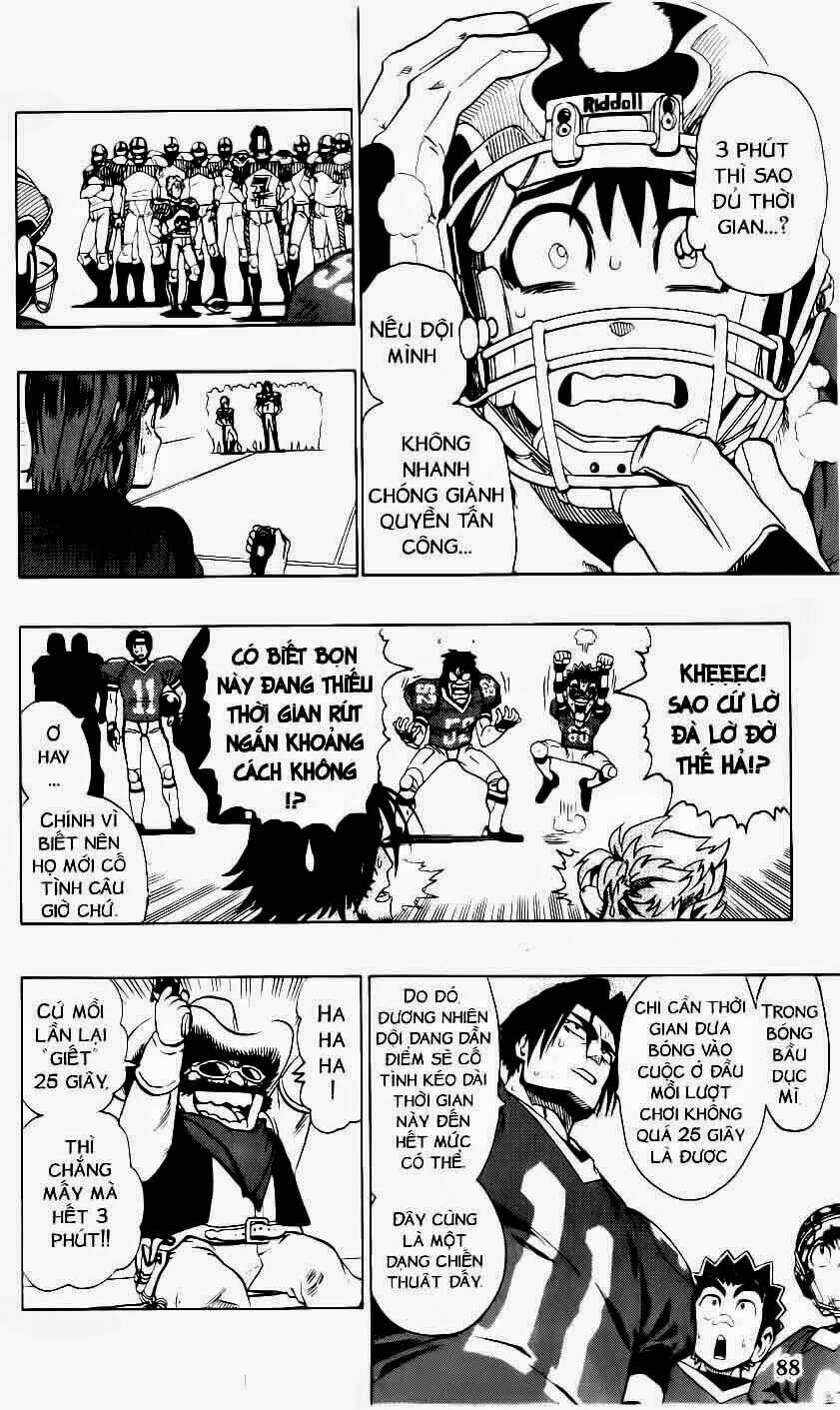 lá chắn mắt chapter 147 2