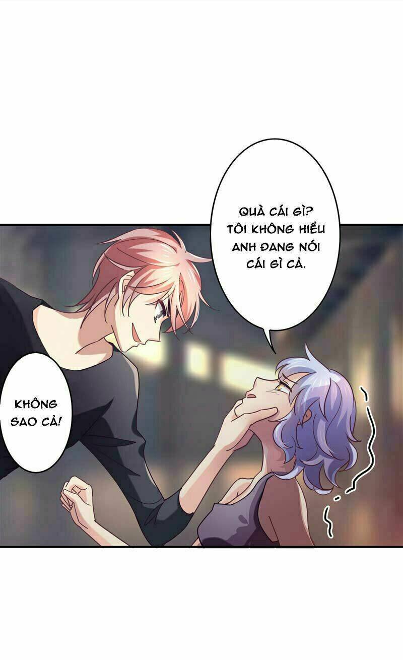 cuồng duệ tiểu thê chapter 51 8