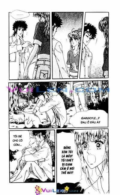 vật cản tình yêu chapter 7 132