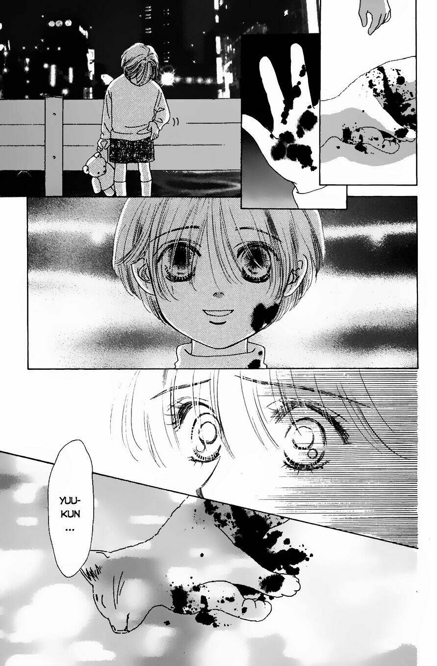 only you chapter 18 6