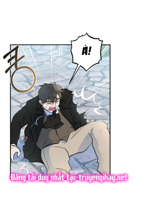 tôi tưởng bản thân không còn sống được bao lâu! chapter 2.1 14