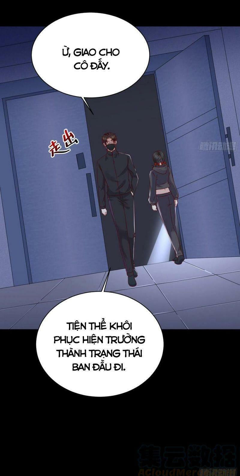 vua đầu tư mạnh nhất chapter 47 18