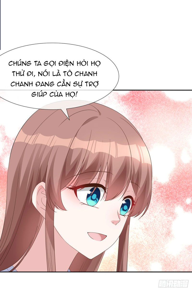 tôi, siêu có tiền chapter 80 11