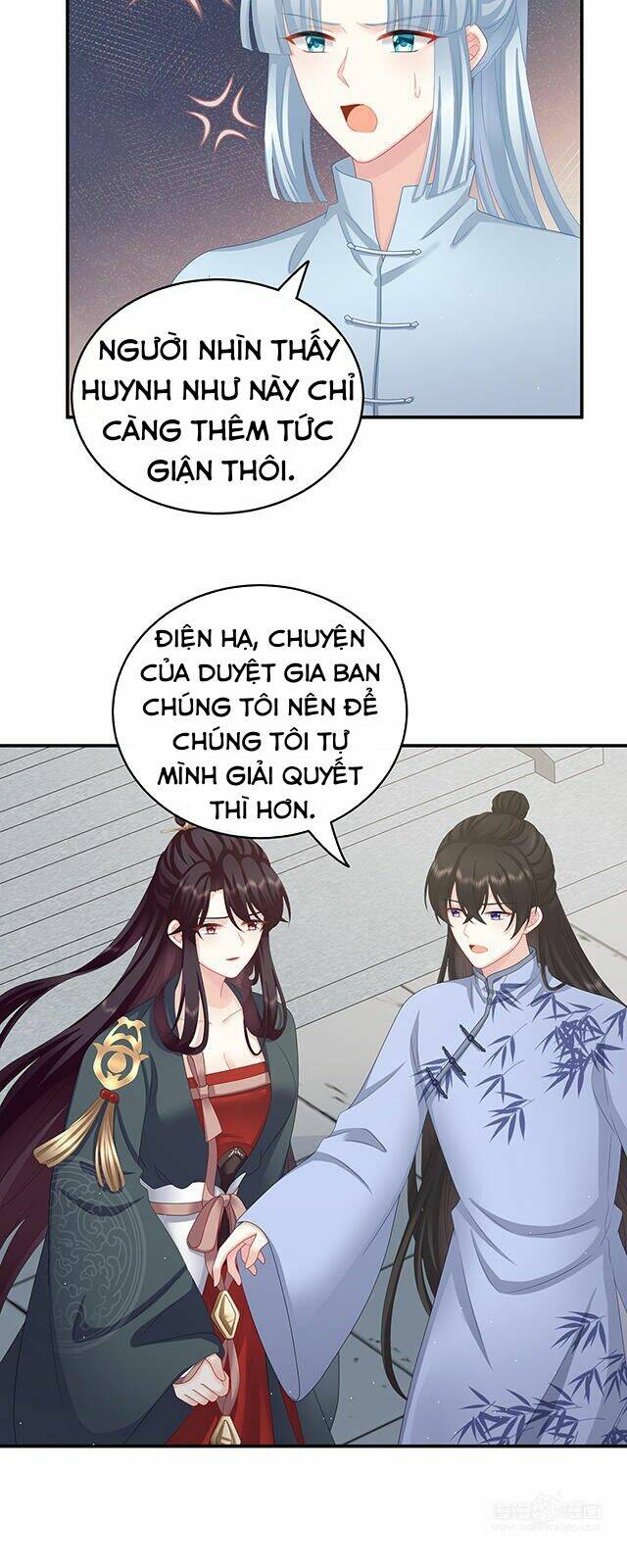 kiều phu có hỉ chapter 33 16