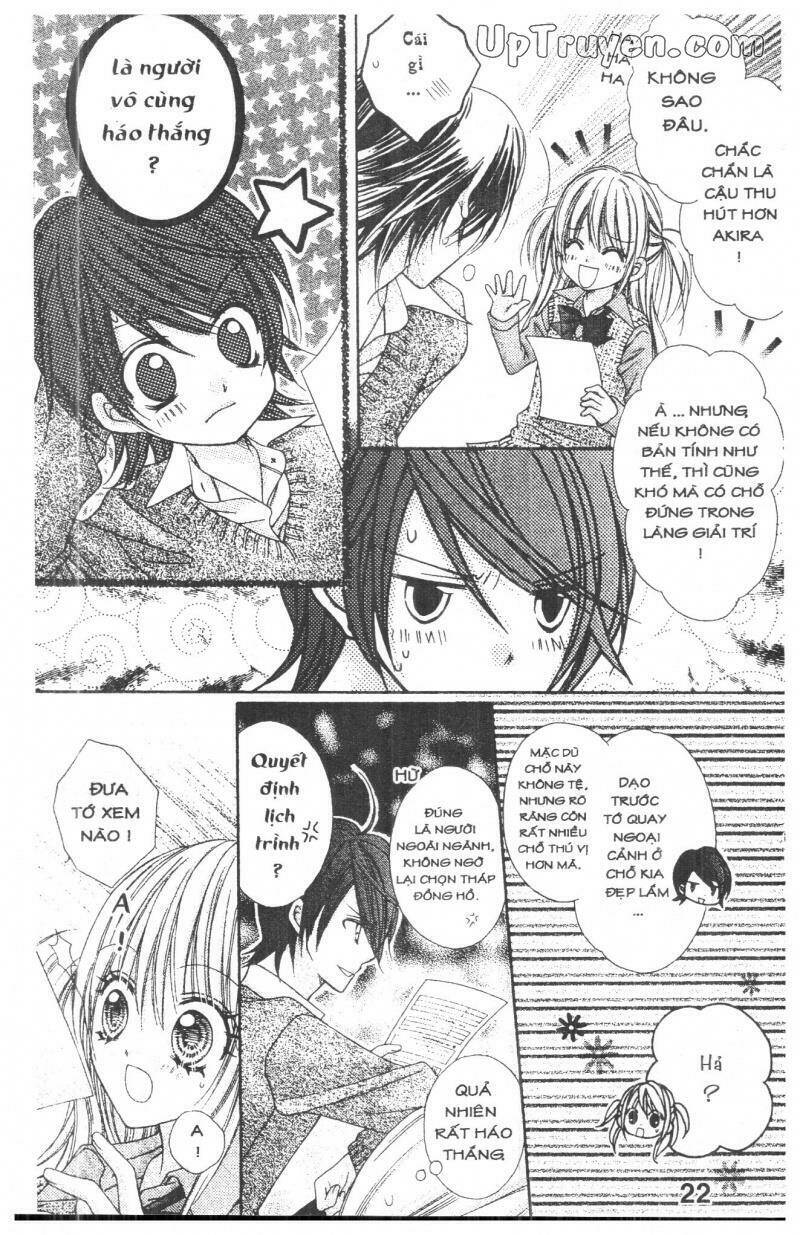 thiên đường rock chapter 5 22