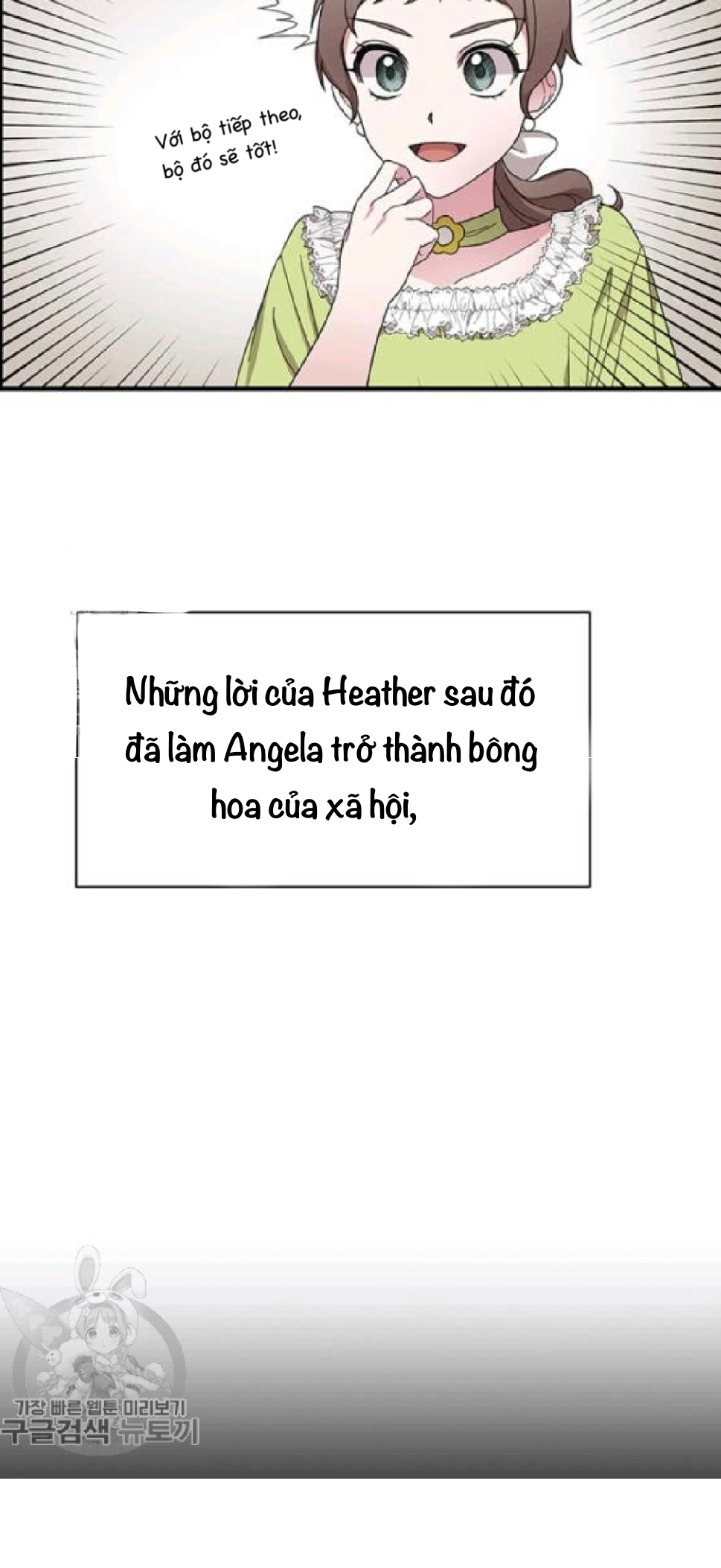 angelic lady chapter 29.1 20