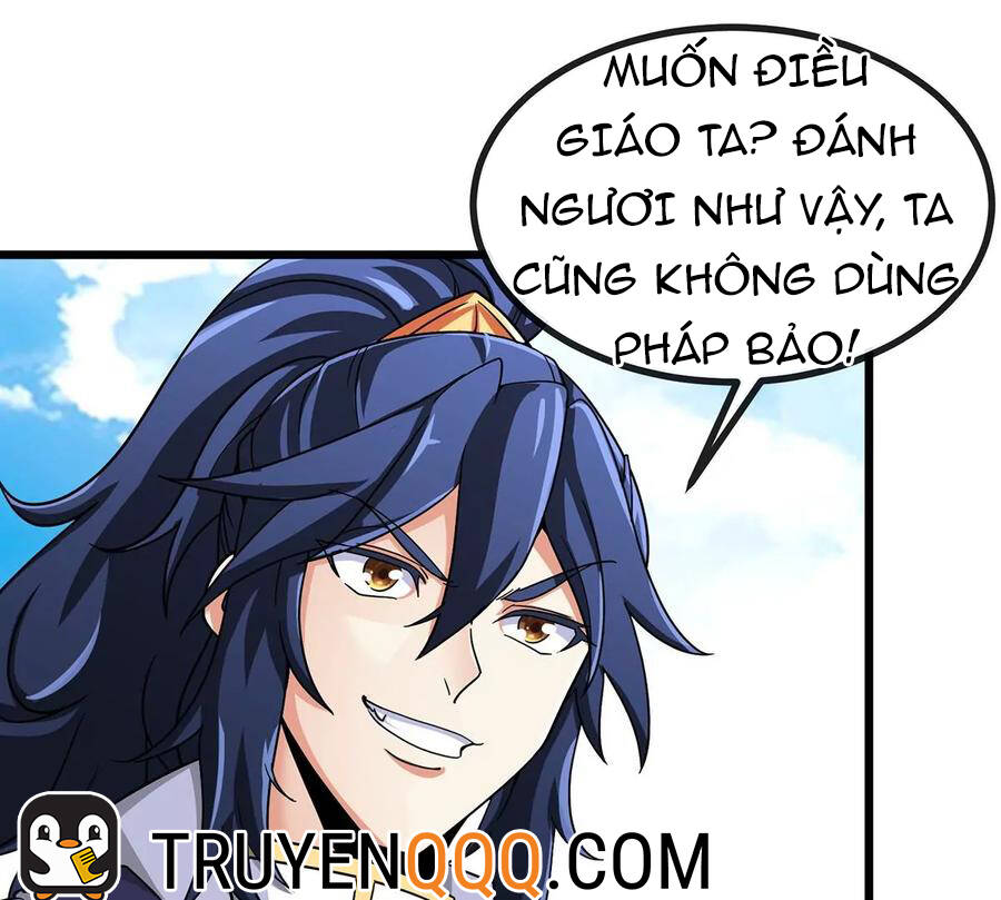 bản kiếm tiên tuyệt không làm nô chapter 51 73