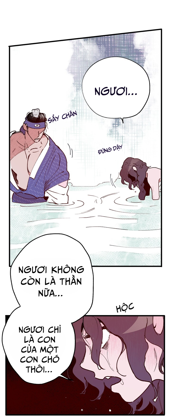 tham vọng quyền lực (full) chapter 37 24