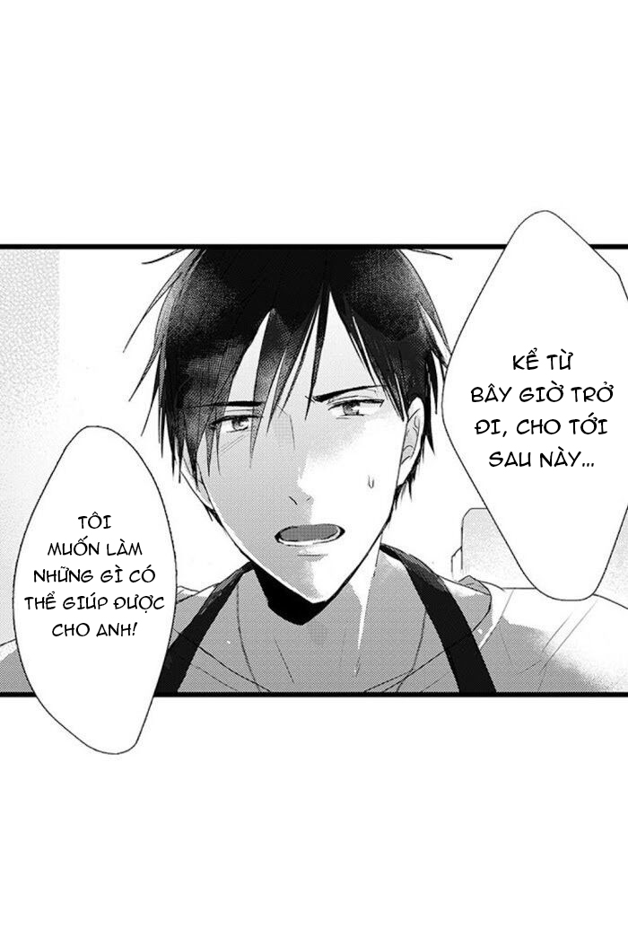 papa datte, shitai chapter 9 19