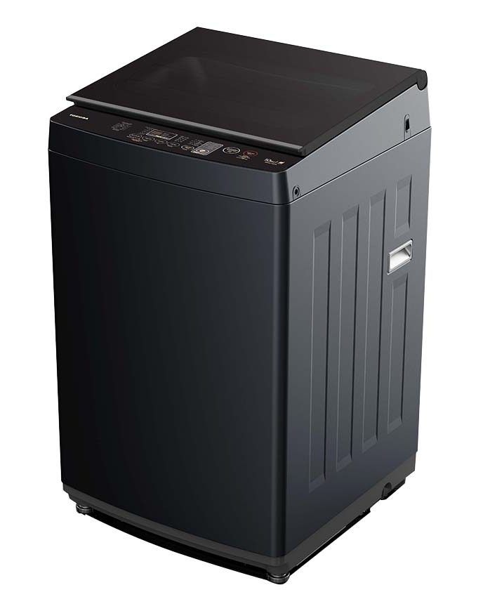 Máy giặt Toshiba AW-M1100JV(MK) - Hàng chính hãng - Chỉ giao HCM