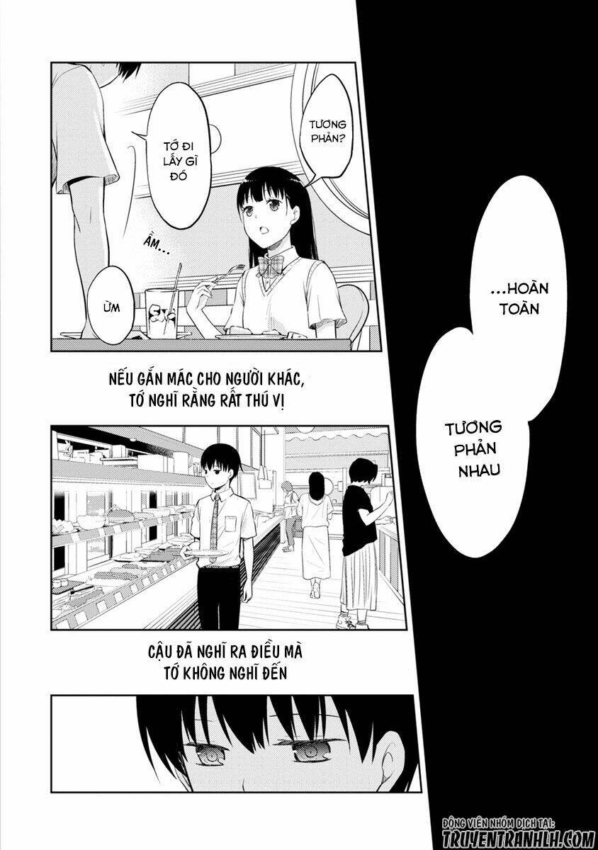 kimi no suizou wo tabetai chapter 2 27
