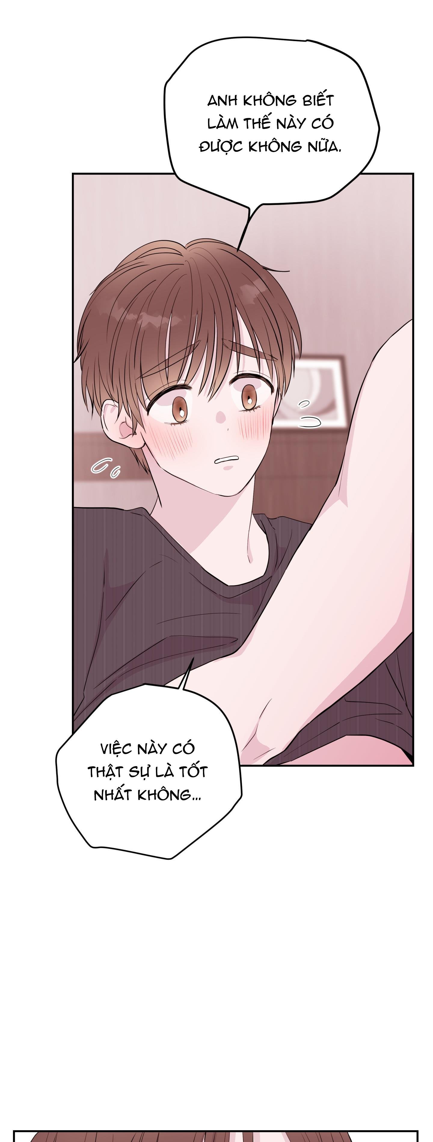 em trai vợ thật nguy hiểm chapter 16 20