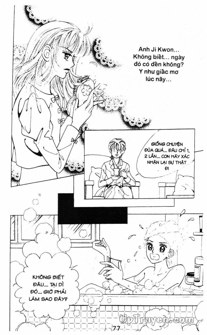 tình yêu diệu kỳ chapter 1 78