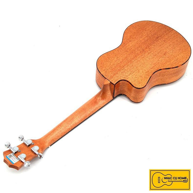 ĐÀN UKULELE TENOR 26INCH KHUYẾT MUSIC