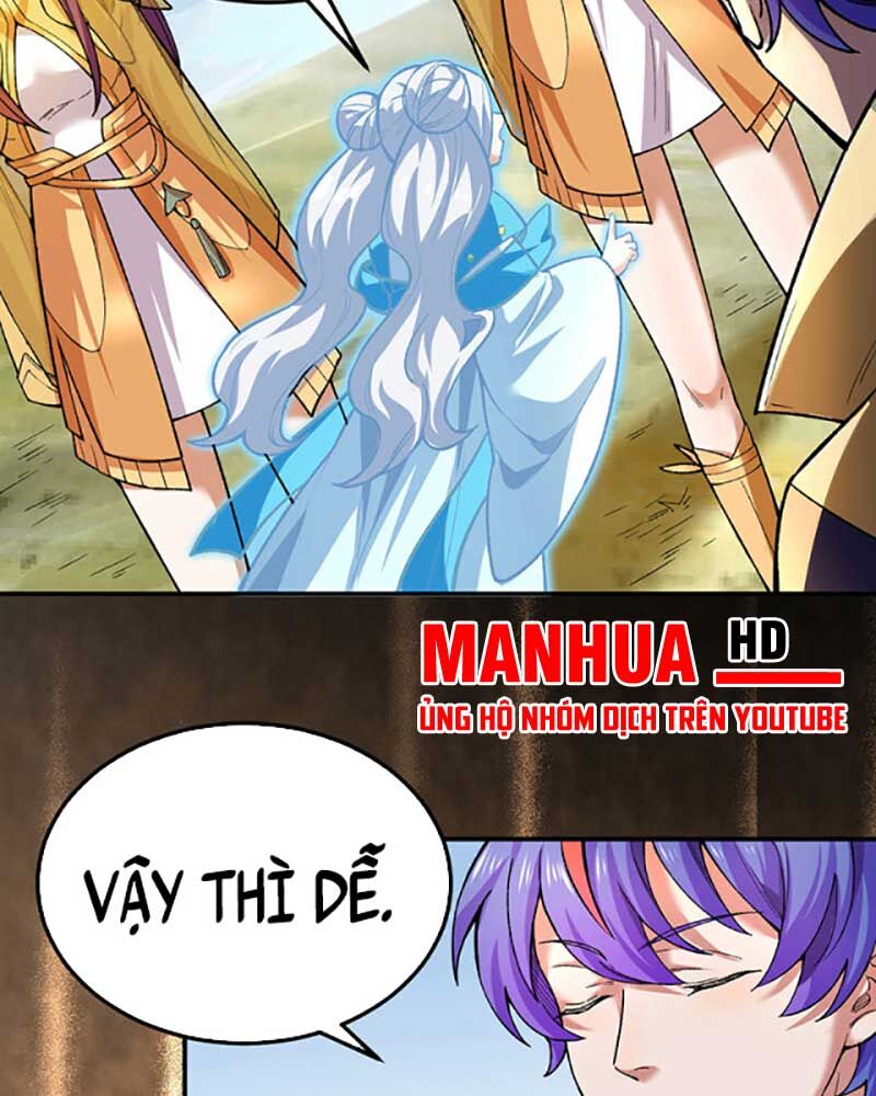 võ đạo độc tôn chapter 576 2