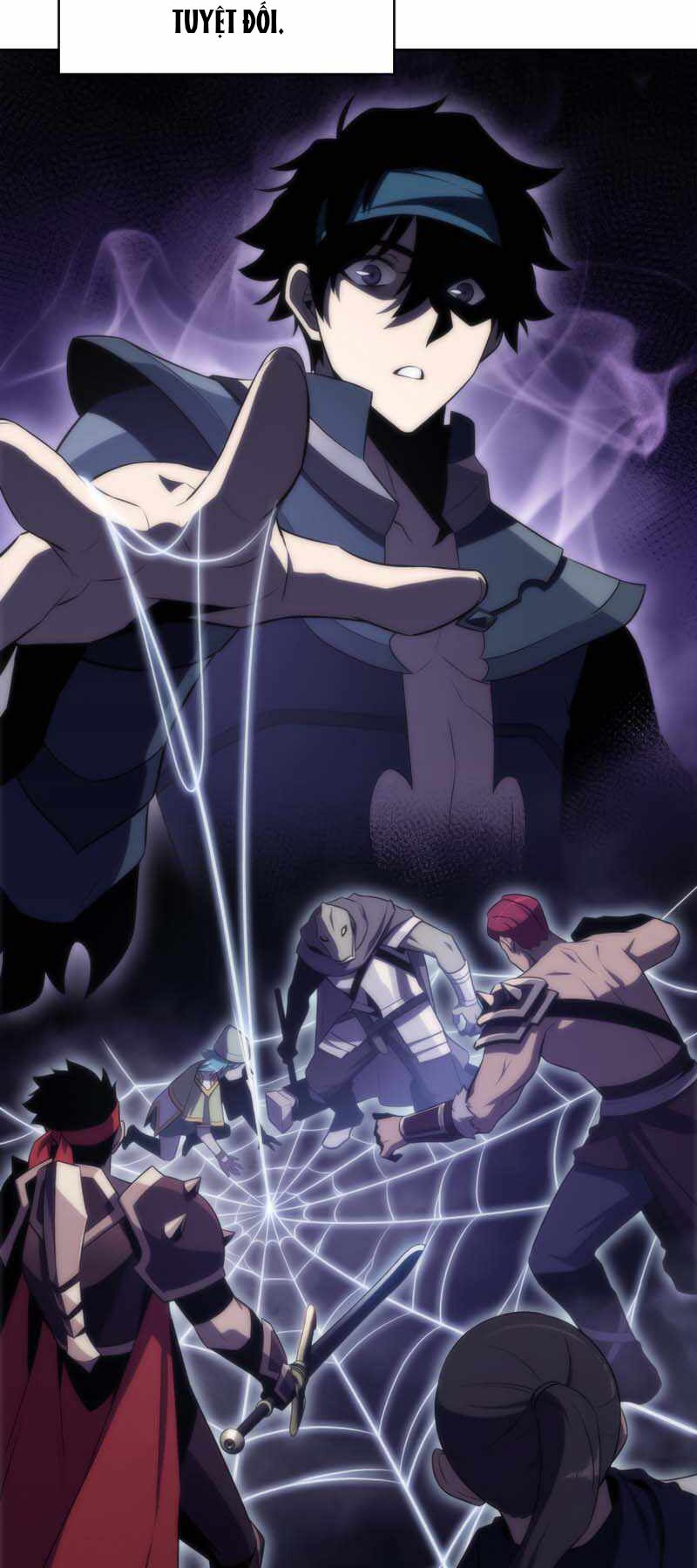 kẻ thách đấu chapter 29 63