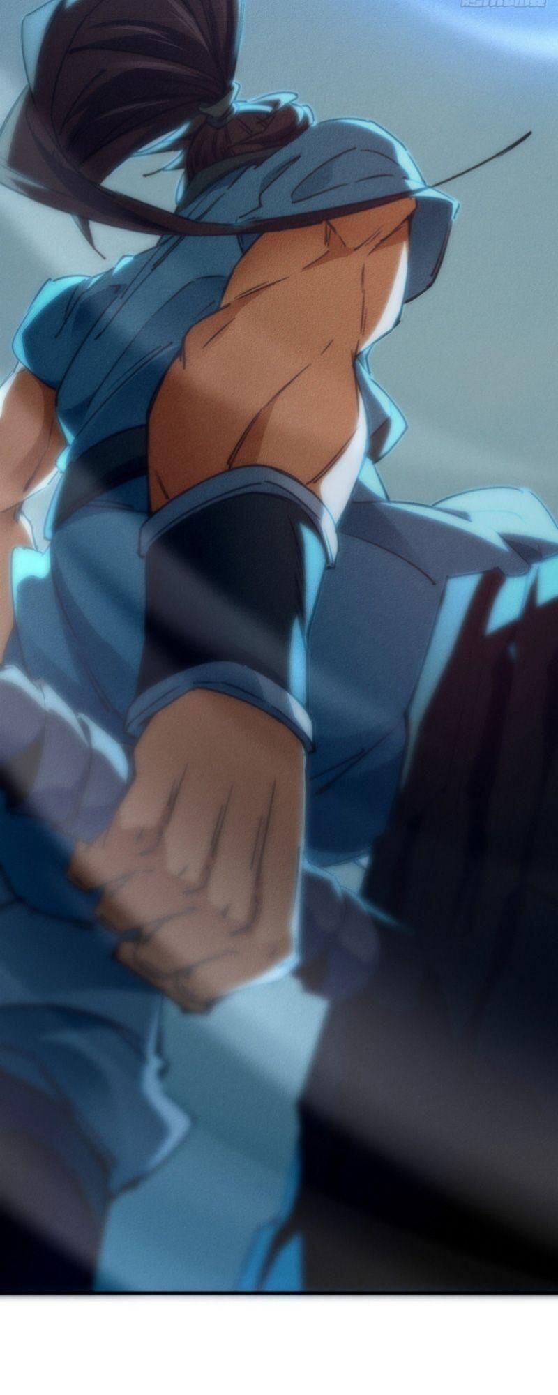 võ đạo chiến thần chapter 12 40