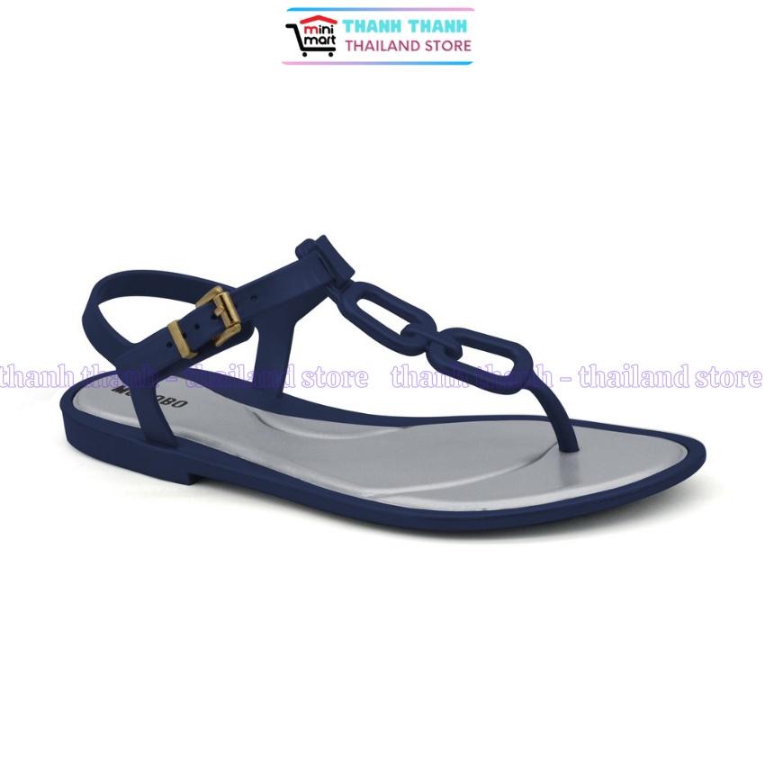 Sandal nữ xỏ ngón Thái Lan MONOBO AVA1