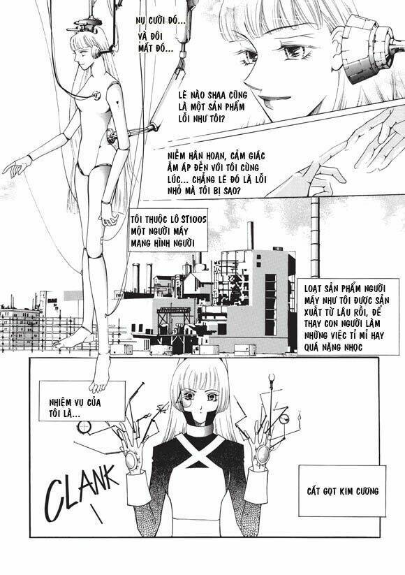 9 faces of love chapter 4 3