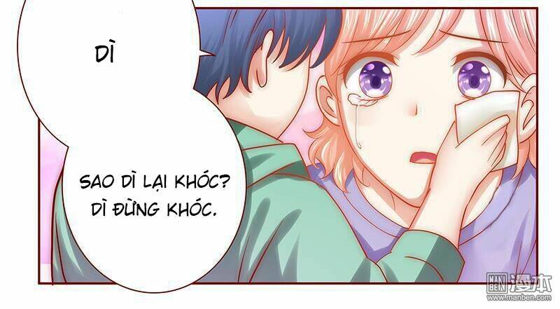 bá đạo tổng tài yêu tôi chapter 62 15