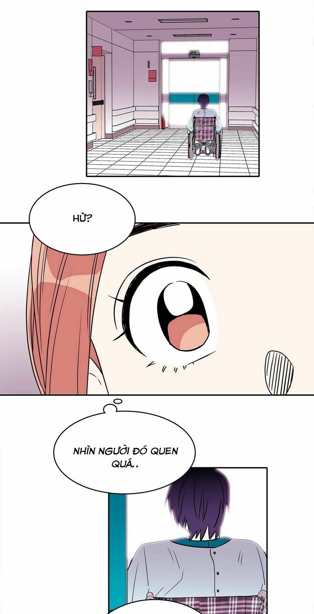 chuyện gì đến, rồi cũng sẽ đến chapter 19 18