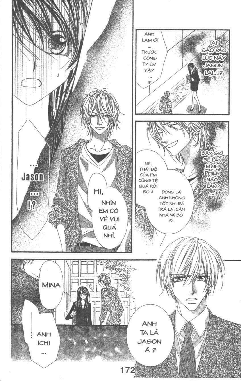 dũng cảm để yêu em chapter 1 176