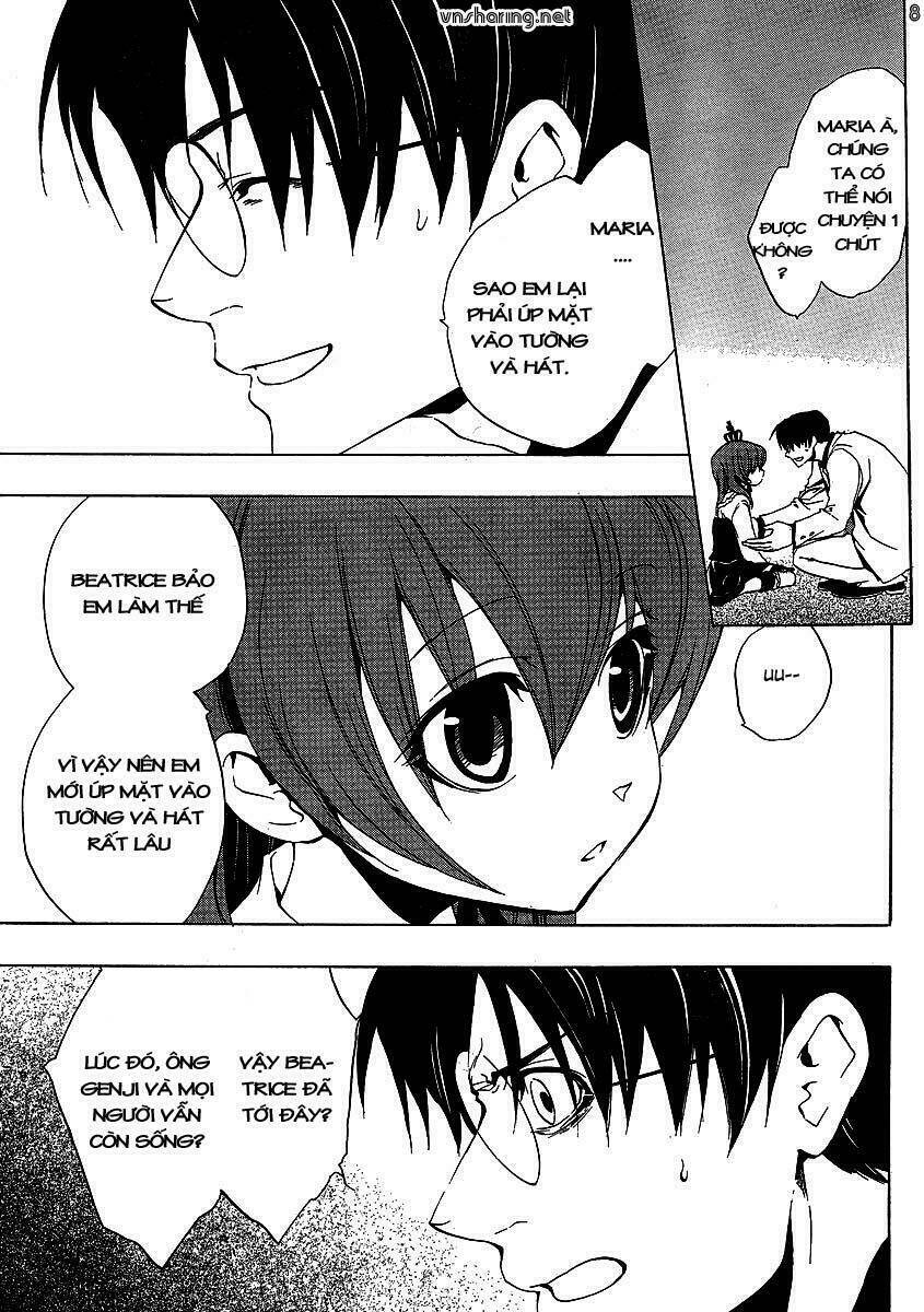 umineko no naku koro ni episode 1: legend of the golden witch chapter 21 7