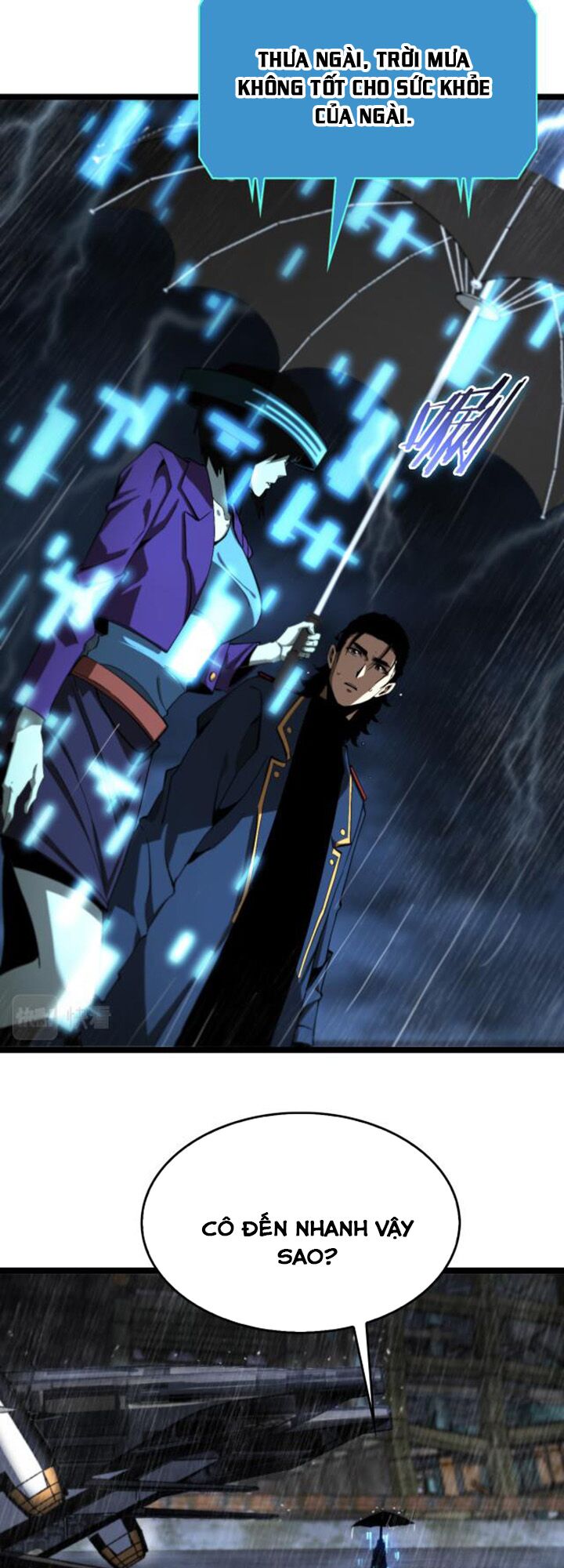 chư giới - tận thế online chapter 126 39