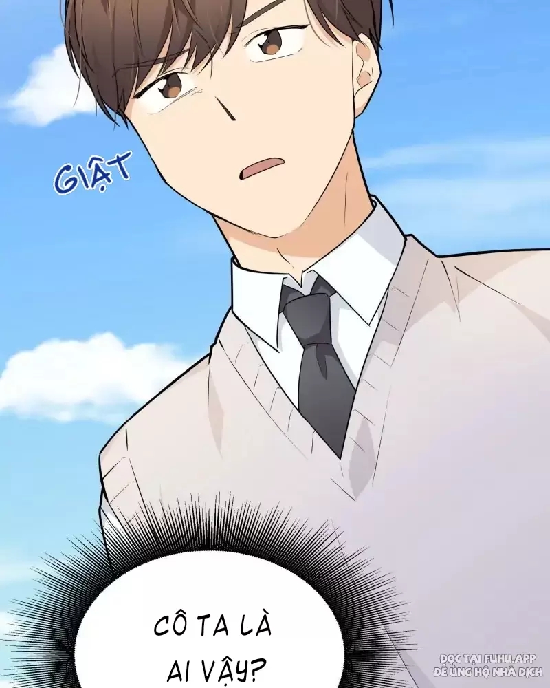 anh bạn của tôi đang phát sáng kìa ! chapter 4 101