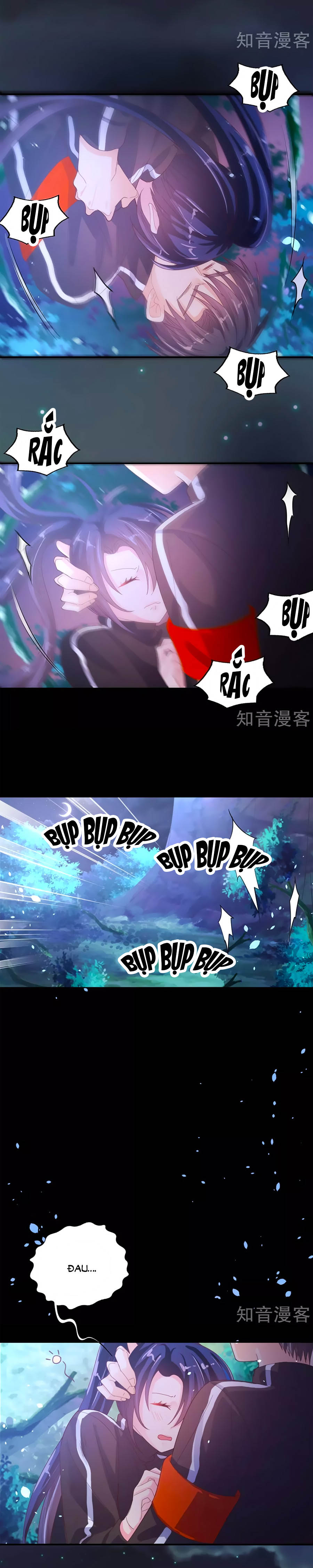 sau này vẫn cứ thích anh chapter 67 2