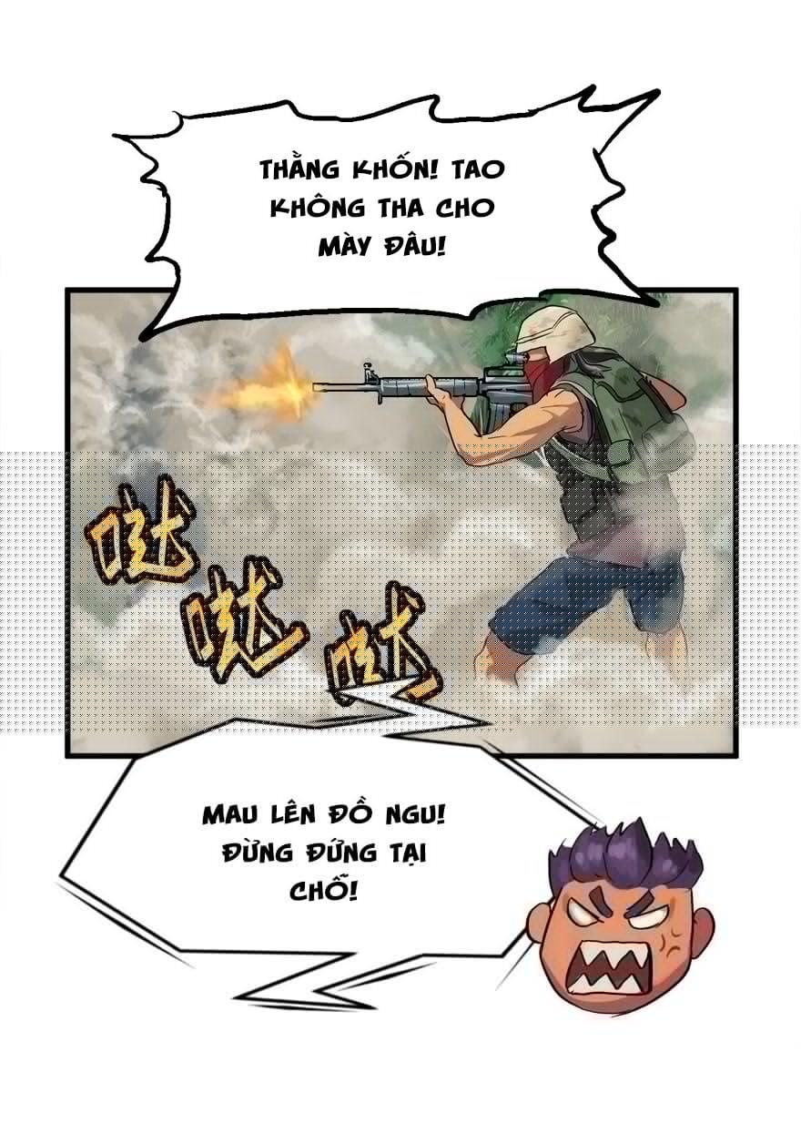 vua sinh tồn chapter 11 44
