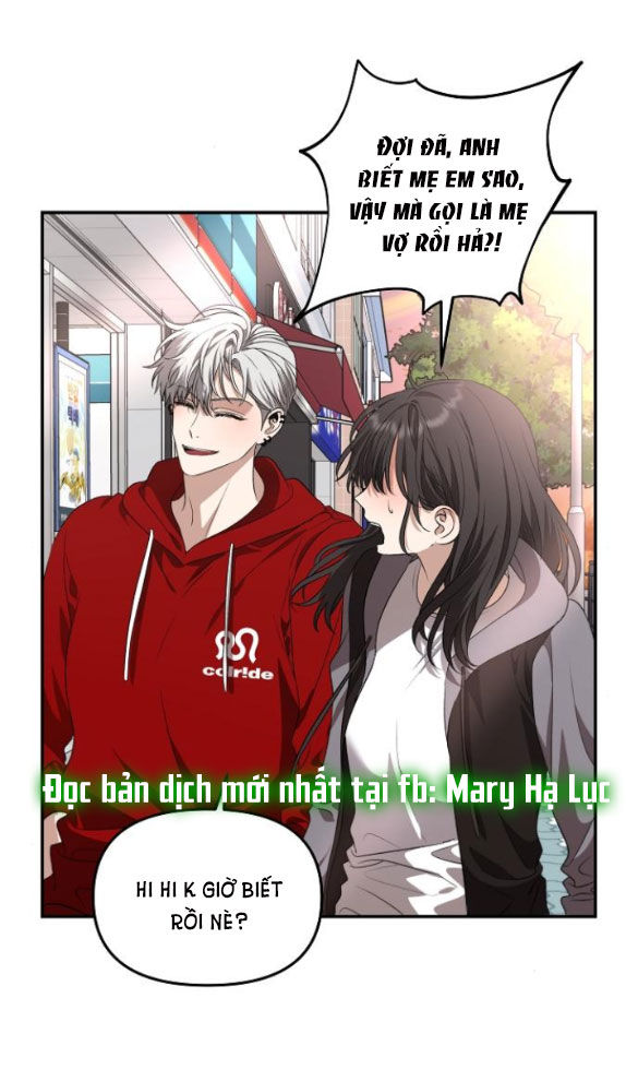 Tự Do Trong Mơ chapter 69.1 33