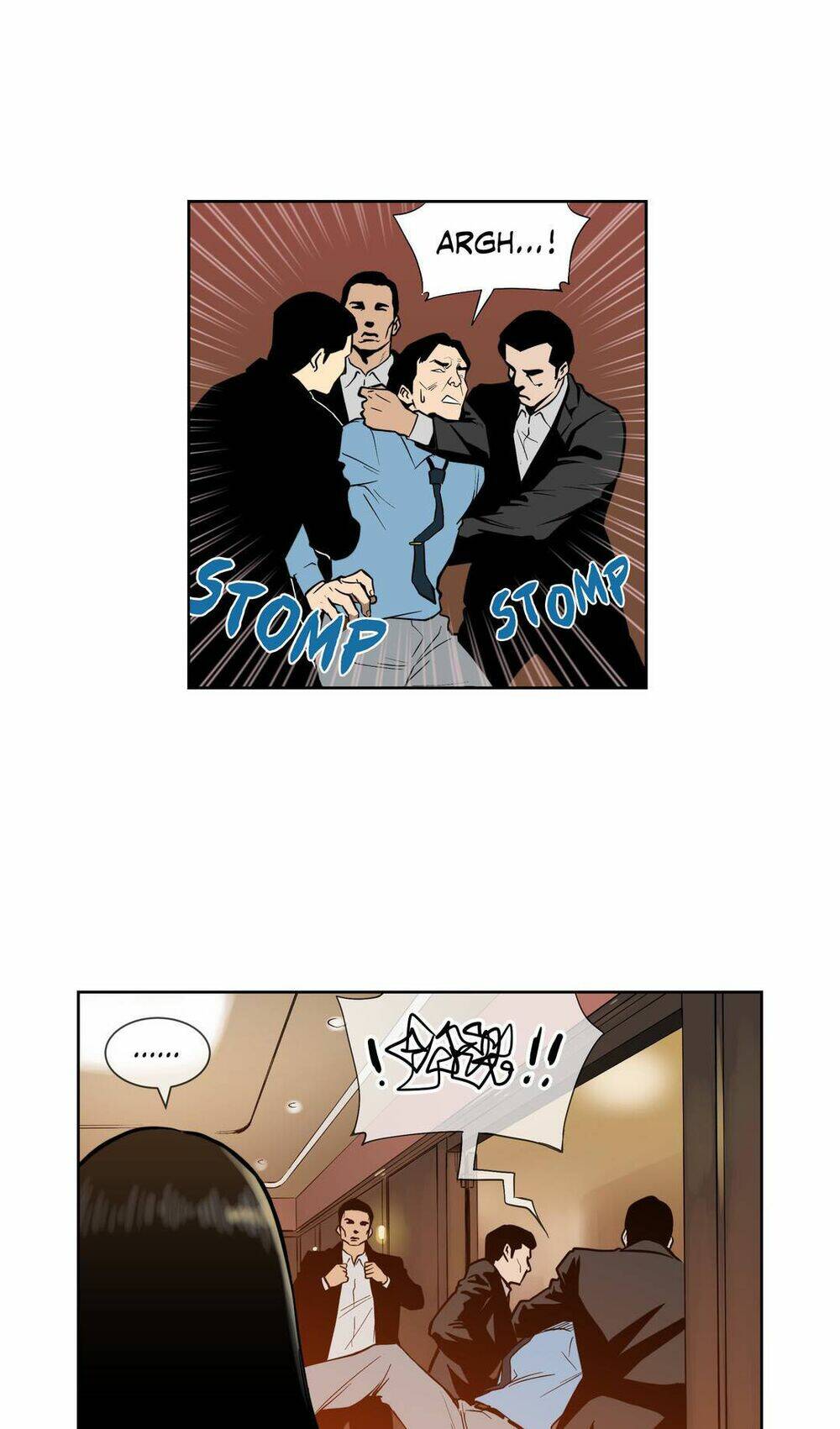 thần bài siêu năng chapter 41 16