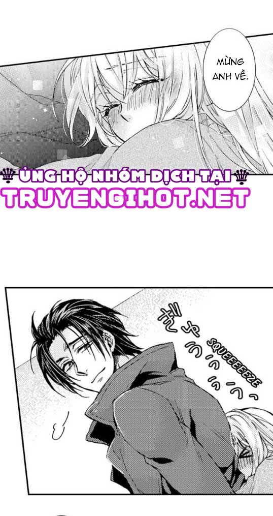 vị sếp thú tính nhà bên chapter 64.1 5